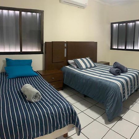 Cancun Ocean View Playa Del Nino Екстер'єр фото