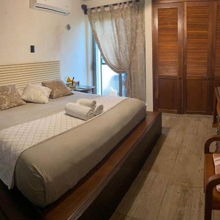 Cancun Ocean View Playa Del Nino Екстер'єр фото