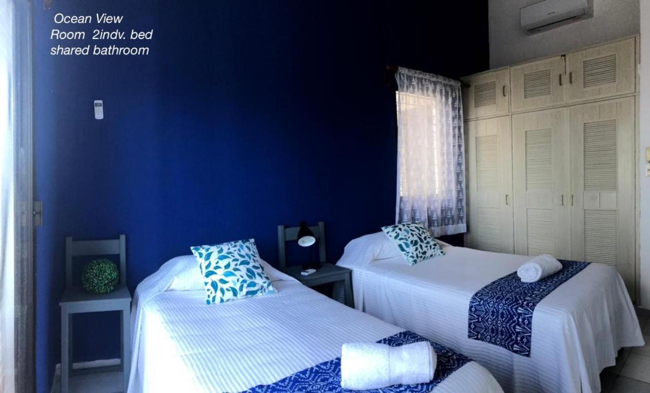 Cancun Ocean View Playa Del Nino Екстер'єр фото