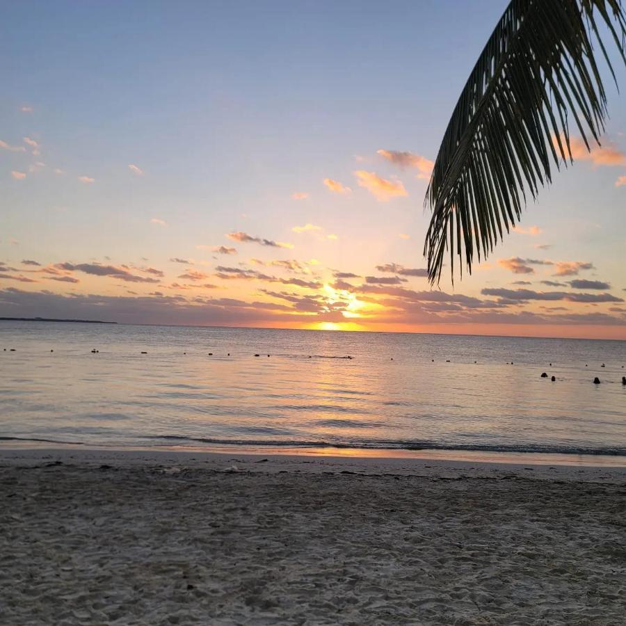 Cancun Ocean View Playa Del Nino Екстер'єр фото