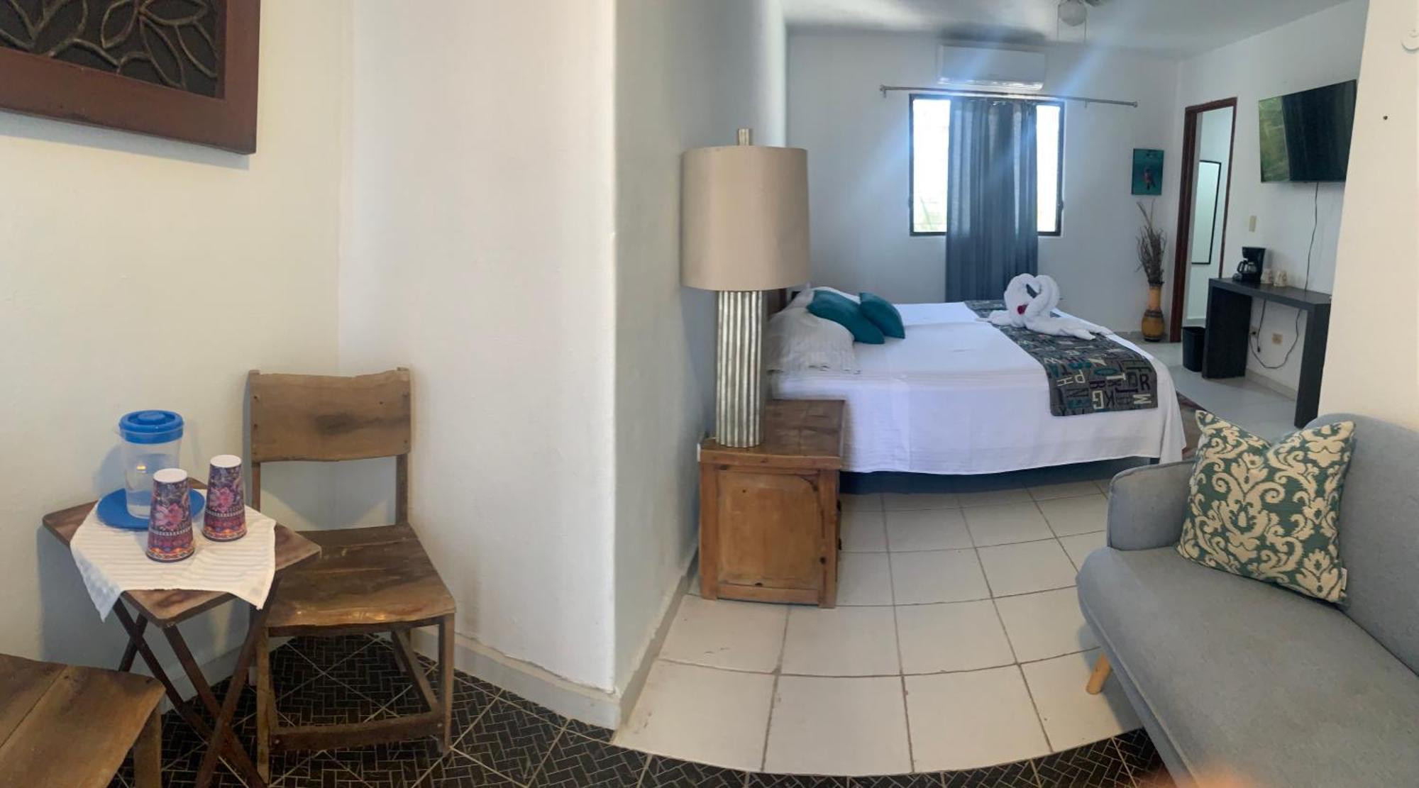 Cancun Ocean View Playa Del Nino Екстер'єр фото