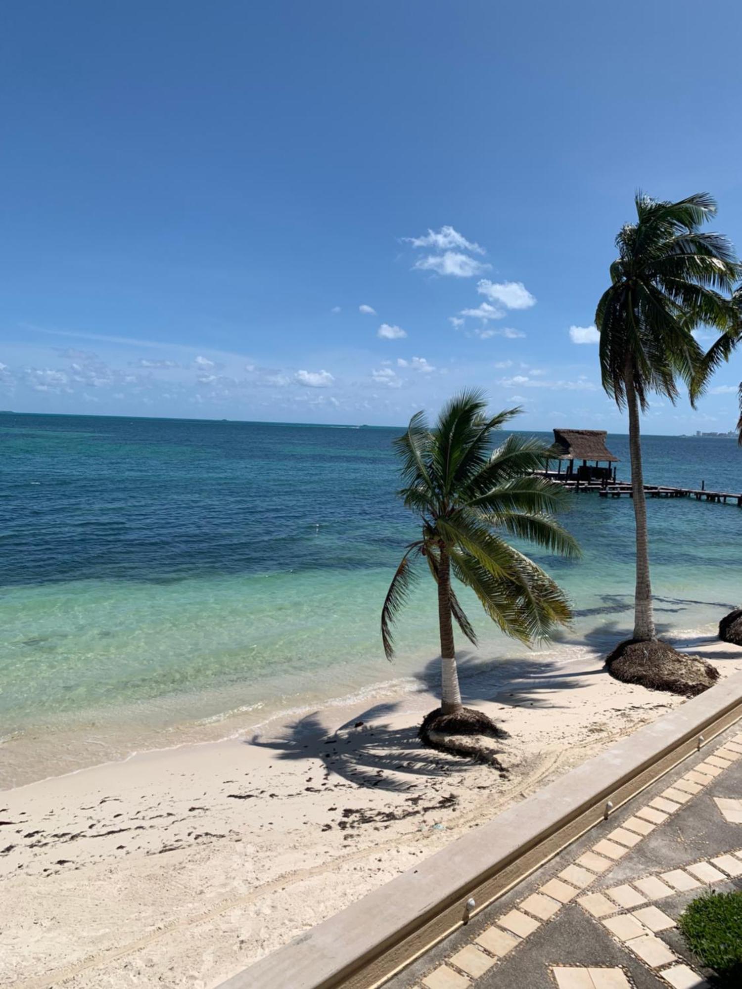 Cancun Ocean View Playa Del Nino Екстер'єр фото