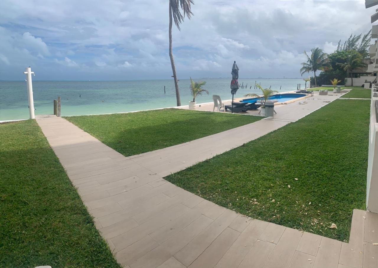Cancun Ocean View Playa Del Nino Номер фото
