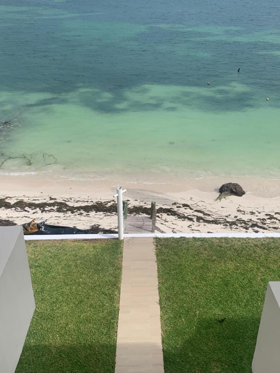 Cancun Ocean View Playa Del Nino Номер фото