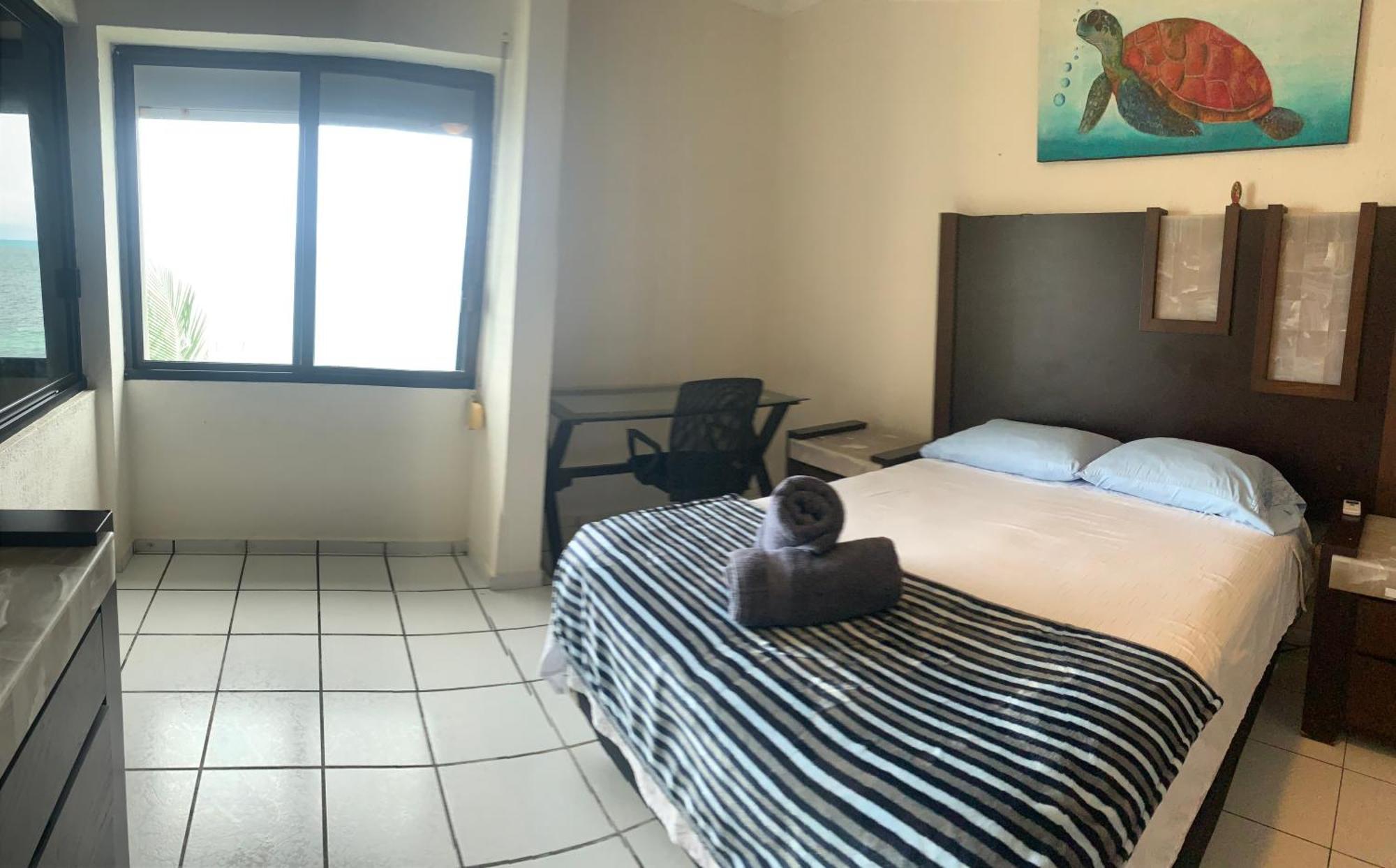Cancun Ocean View Playa Del Nino Екстер'єр фото