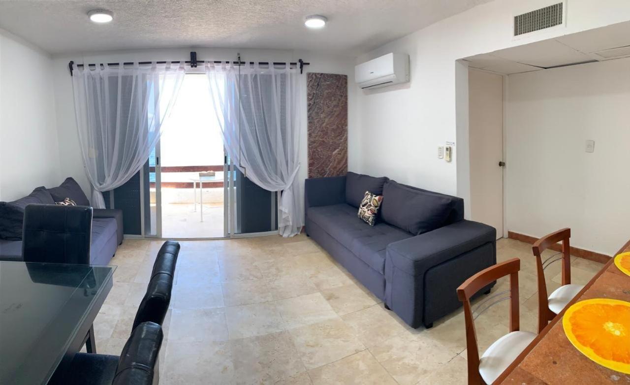 Cancun Ocean View Playa Del Nino Номер фото