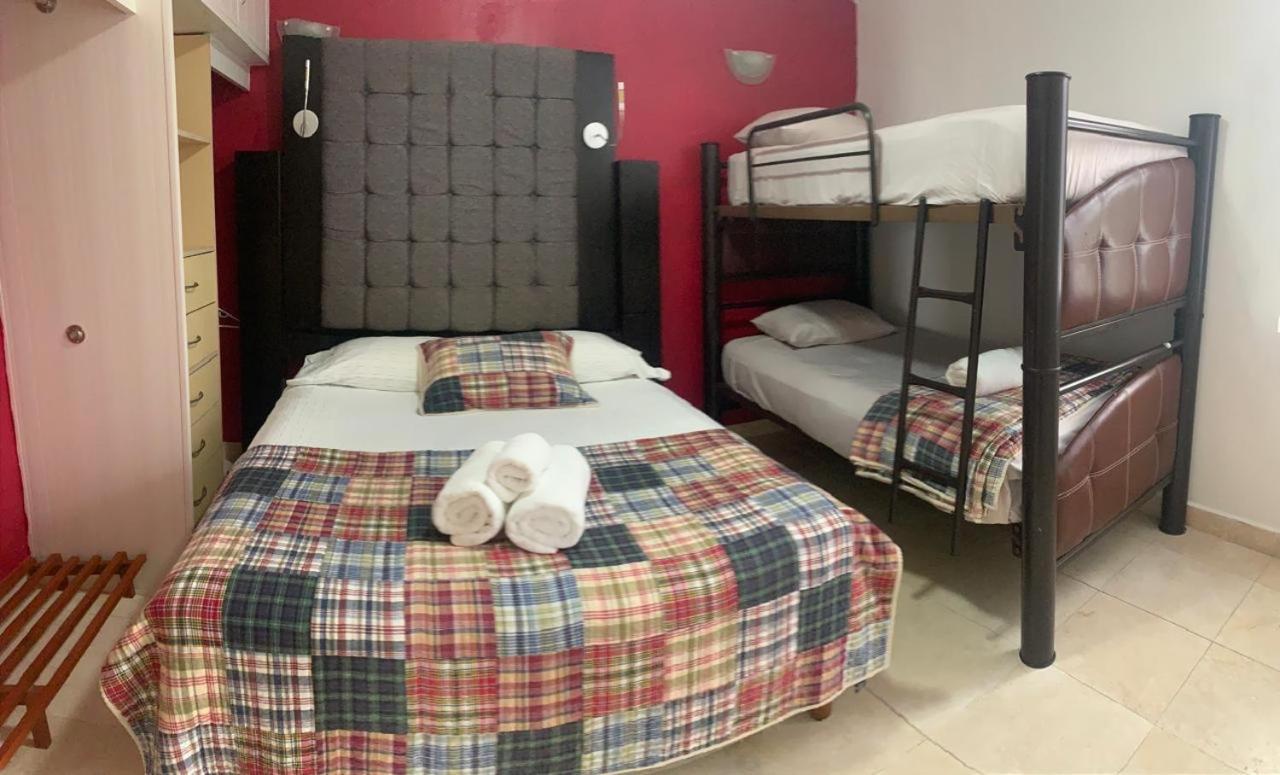 Cancun Ocean View Playa Del Nino Екстер'єр фото