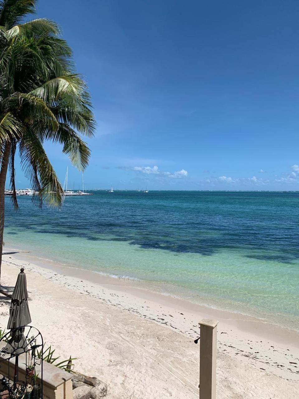 Cancun Ocean View Playa Del Nino Номер фото