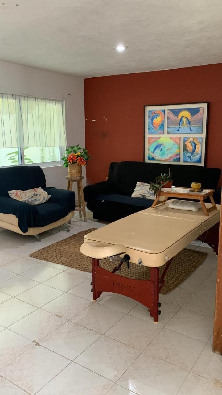 Cancun Ocean View Playa Del Nino Екстер'єр фото
