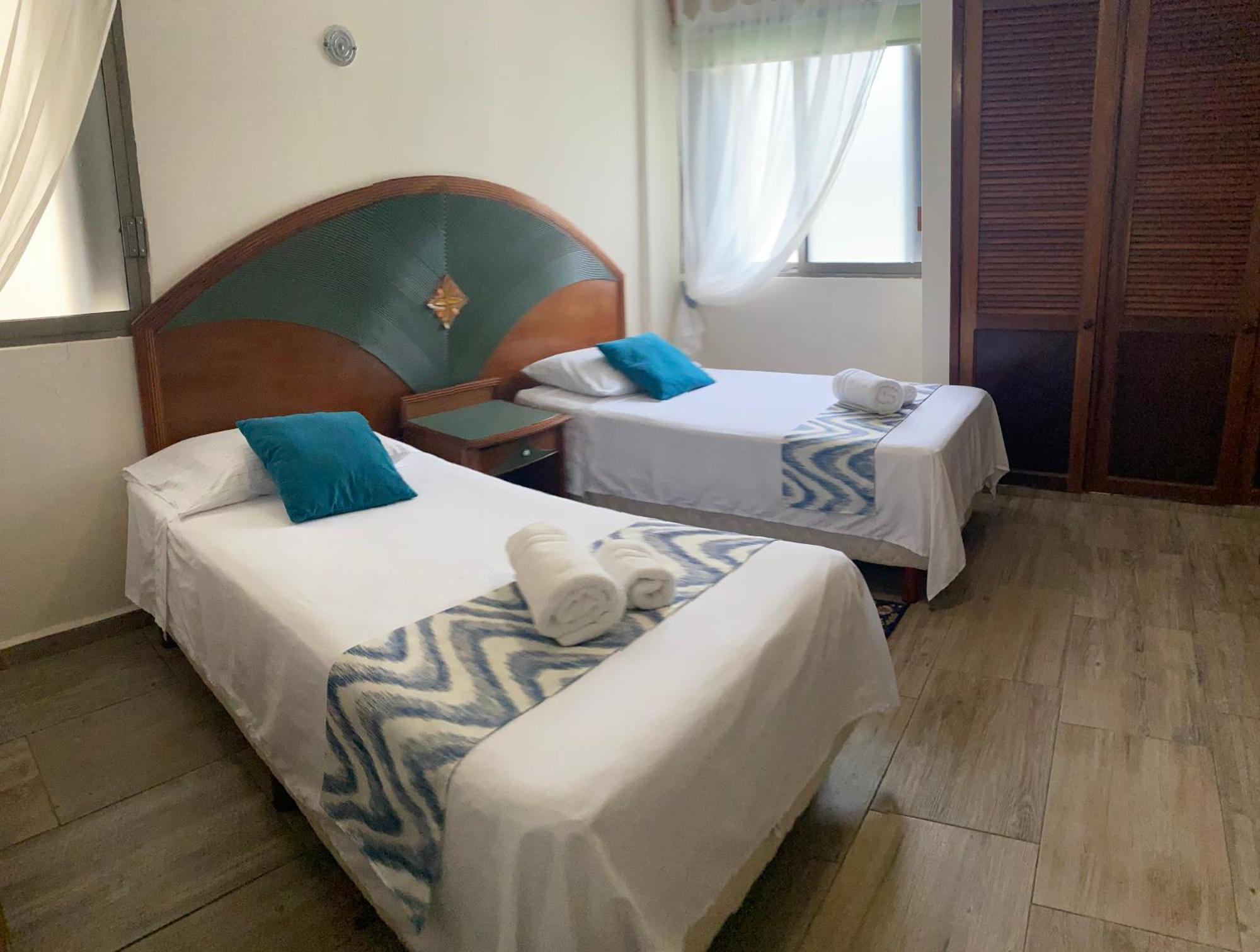 Cancun Ocean View Playa Del Nino Екстер'єр фото