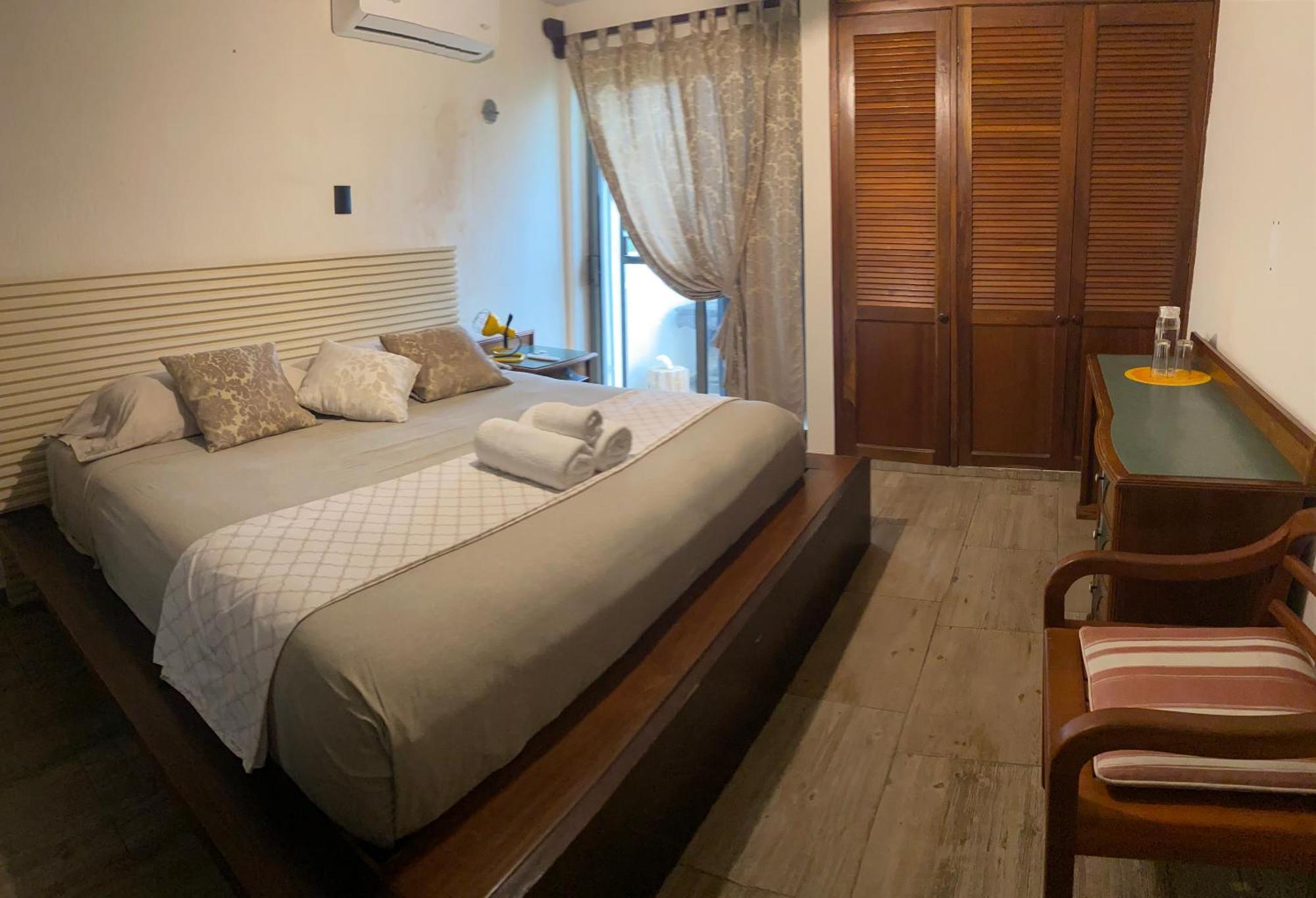 Cancun Ocean View Playa Del Nino Екстер'єр фото